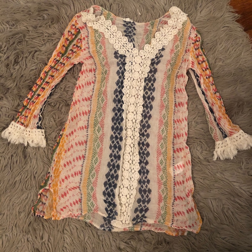 Sheer coverup